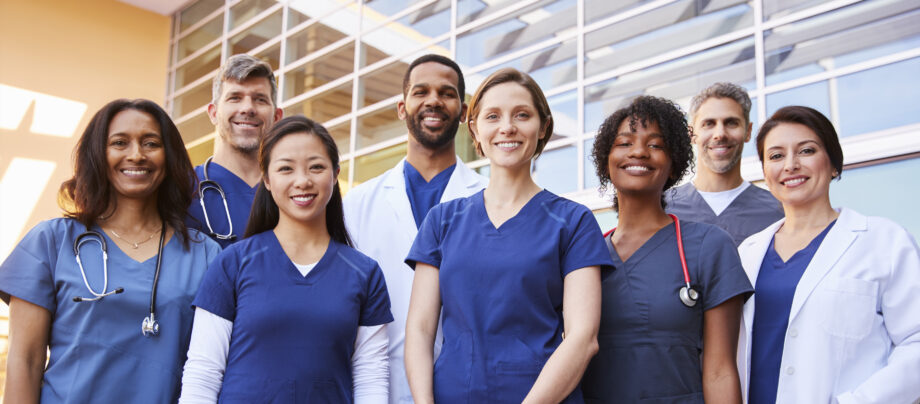 Hiring Registered Nurse