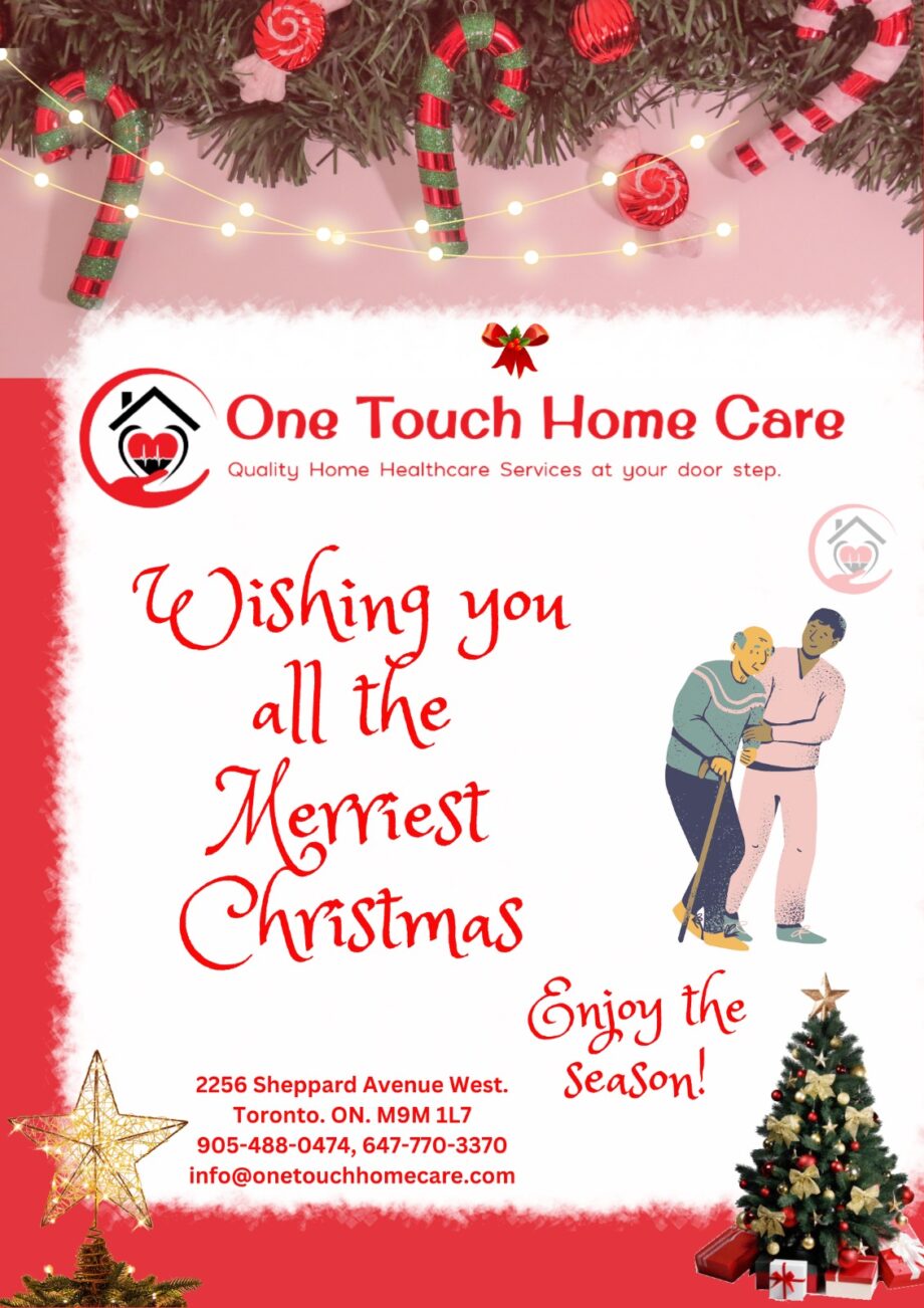 Merry Christmas