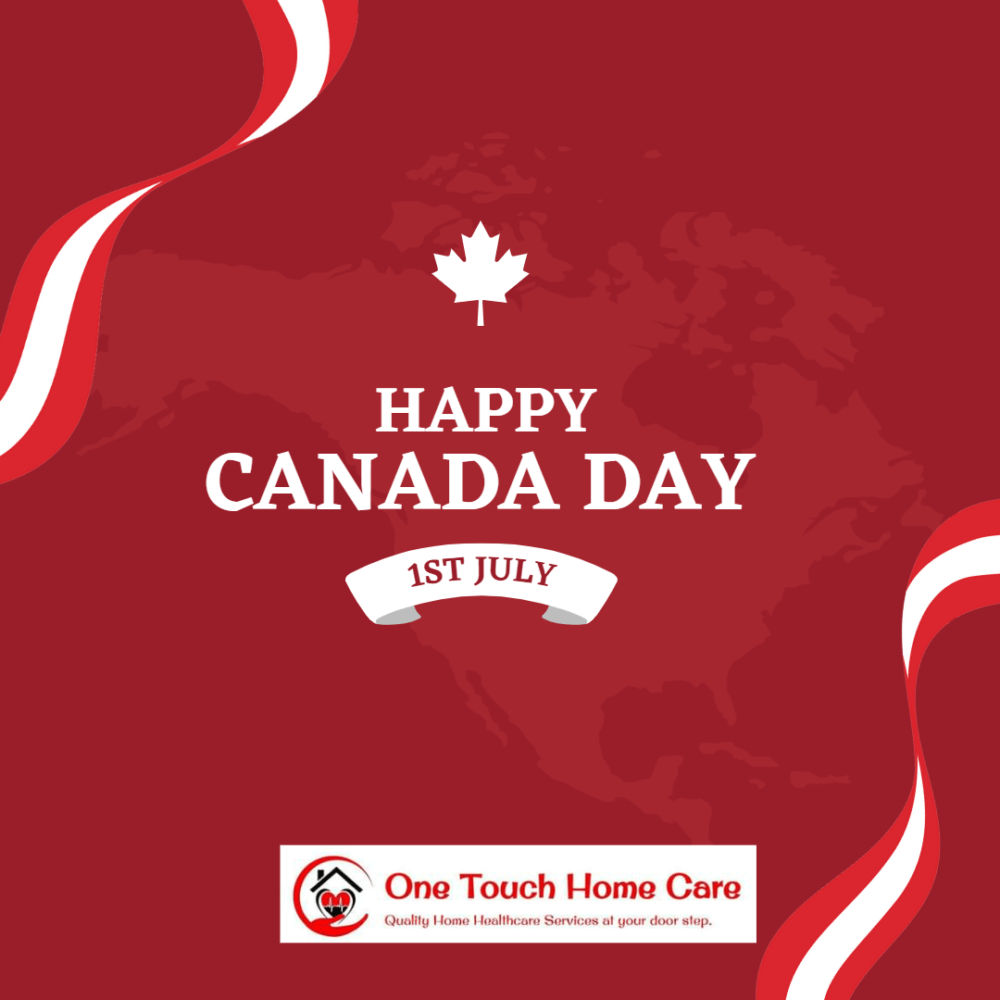 Happy Canada Day