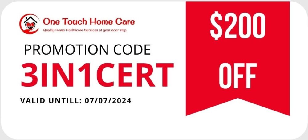 3in1 Certification Phlebotomy