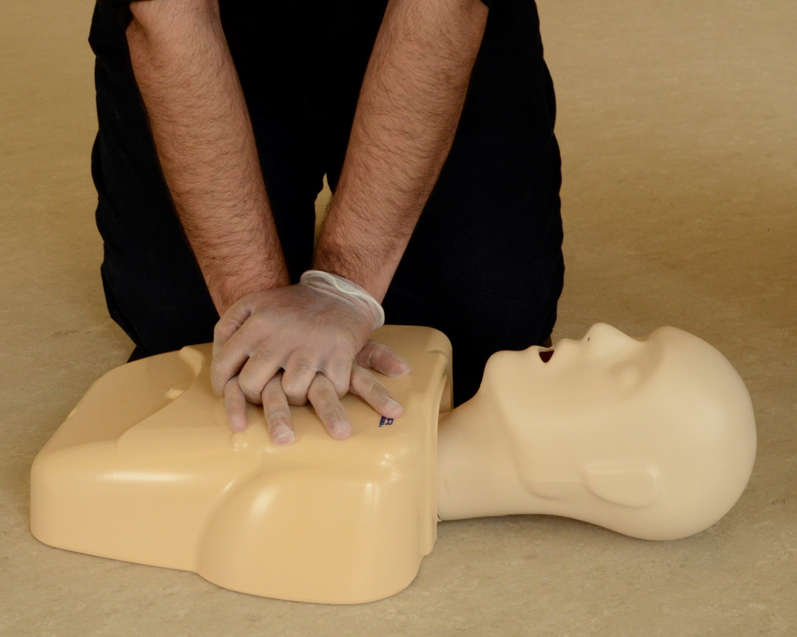 CPR & AED Level C